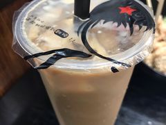 小明招牌奶茶-小明同学(三里屯店)