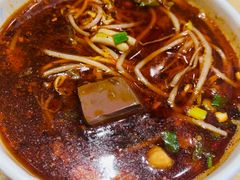 -莱得快酸辣粉(天和里店)