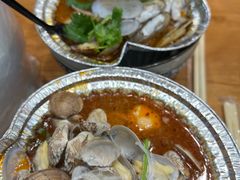 -酷壳花甲(四码头店)