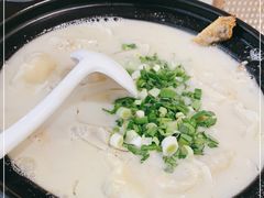 -苏小柳点心·手作小笼包(浦东嘉里城分院)