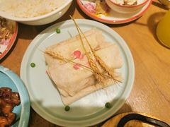 薄饼豉油肉-新白鹿餐厅(城西银泰城店)