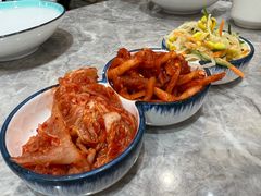 -屋里家延边朝鲜族冷面(梅林3店)