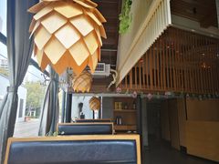 -祥记·苏帮菜·松鼠桂鱼(湖畔天城店)