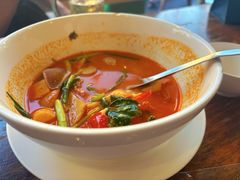 -Dang restaurant (patong phuket)