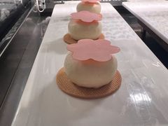 -宁波东钱湖华茂希尔顿酒店·湖畔全日餐厅