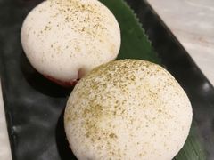 雪榴莲-岭南真味·匠心粤菜(K11店)