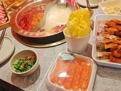 -热辣宗师·串串火锅(万达金街店)