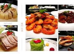 -皇朝会.经典传统粤菜(外滩店)