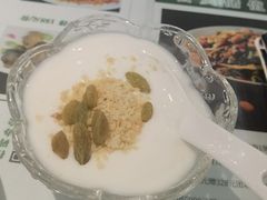 -新疆兵团食府清真(马连道店)