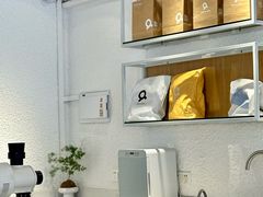 -Cafe on warm(丹霞店)