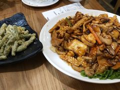 -陈傻子餐厅(世纪都会店)