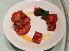 -俏江南天津时尚曲艺主题餐厅(马场道店)