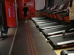 -FEELINGME乐刻包月私教馆·健身(澳门路店)