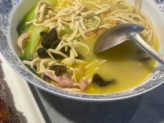-老海陵·泰州菜(图书馆店)