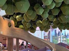 -水桶王国主题餐厅·聚会·生日派对·亲子活动·家庭套餐(亚龙湾希尔顿店)