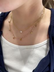 点击看大图 -Cindy Jewelry·钻戒·彩色宝石