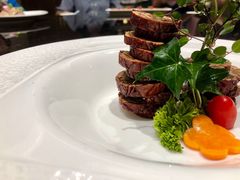 养生核桃红枣卷-童福兴·南京菜(老门东店)