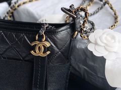 -CHANEL(恒隆广场店)