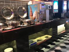 -纽斯特牛排自助餐厅(浦东文峰广场店)