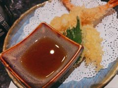 -元渔铁板烧(万象城店)