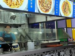 -精粉世家(汉街总部国际A座店)