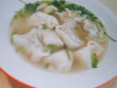 -如意馄饨(恒隆广场兴安路店)