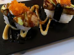 -河风精致寿司(昌平店)