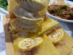 -渔民船说·北塘海鲜·天津菜·海肠捞饭(北塘古镇店)