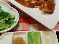 -西贝(紫荆广场店)