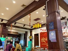-一品楼灌汤包子(西门大街店)