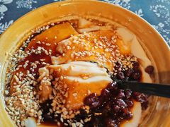 红豆豆花-姚家豆花