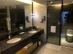 -重庆富力艾美酒店