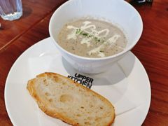 -UPPER KITCHEN(延安路店)