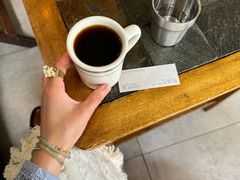 -Tequila Espresso(嘉善路店)