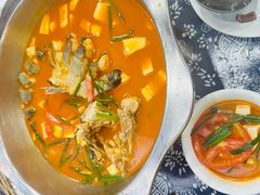 -邹胖哥好好吃餐馆(荔波美食街店)