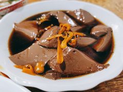 -陈阿婆叉粿条(大小街店)