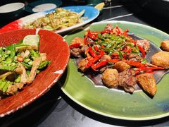 -粤·向群饭店(二沙岛店)