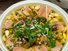 -聚丰园•湖鲜餐厅(阿红私房菜梅石路店)