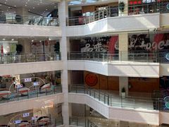 -光启城时尚购物中心