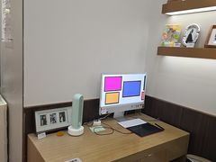 -海马体照相馆丨大师(青岛万象城店)