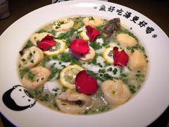 -江渔儿酸菜鱼(万科东荟城店)