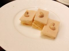 松化腰果苏-夏宫中餐厅(香格里拉大酒店)