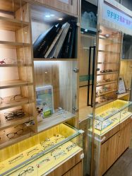 -睿宝儿科·眼科·口腔(静安大悦城门诊部)