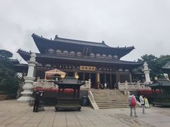 -径山寺