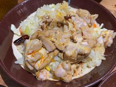 -楠火锅(龙阳广场店)