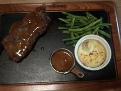 -5号公路餐厅(曼哈顿店)