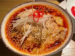 重庆口水鸡-胡桃里音乐酒馆(罗湖HALO广场店)