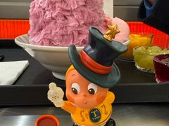 -Ice Monster冰馆·CNN评选全球十大甜品(国贸商城店)