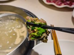 -潮泰牛肉火锅 · 创于1992年(车公庙店)