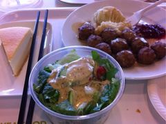 -宜家·瑞典风味餐厅(无锡店)